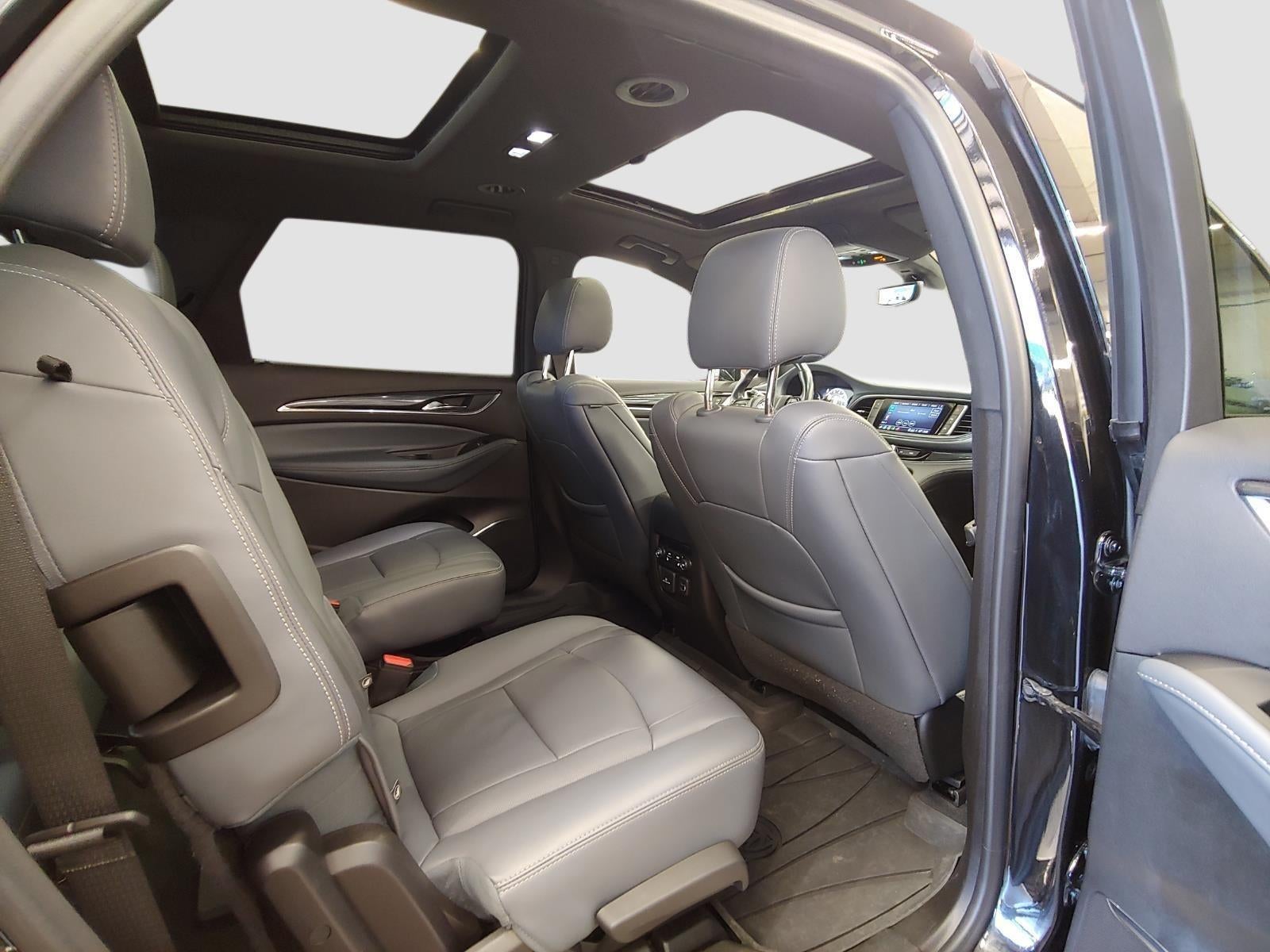 2023 Buick Enclave Premium