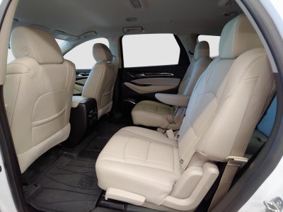 2021 Buick Enclave Premium