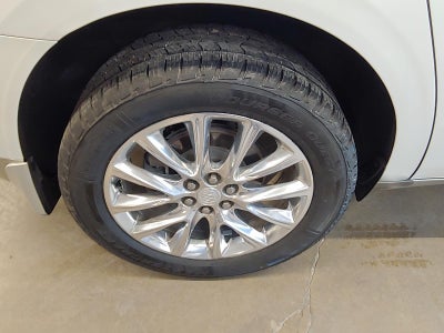 2021 Buick Enclave Premium