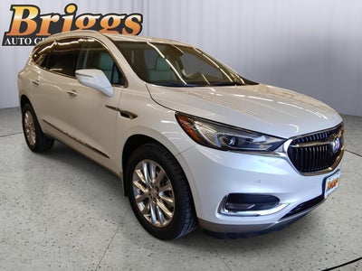 2021 Buick Enclave Premium