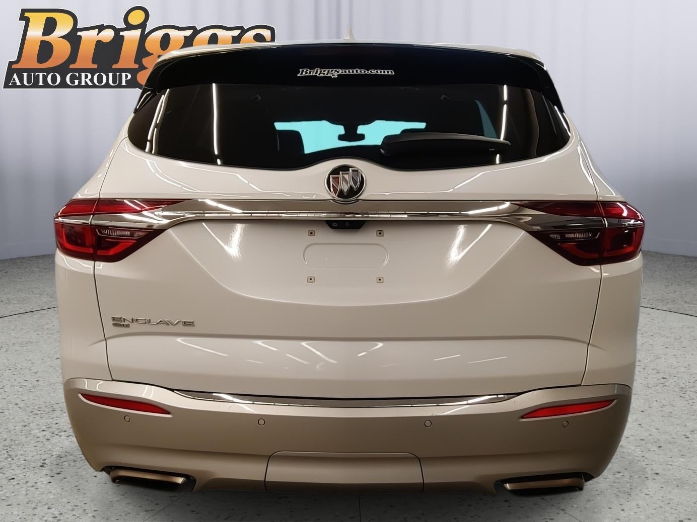 2021 Buick Enclave Premium