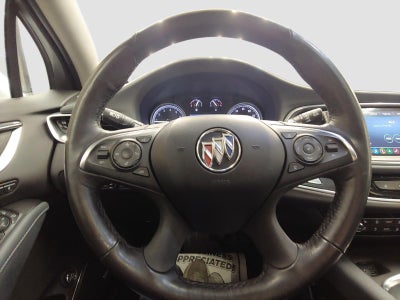 2021 Buick Enclave Premium