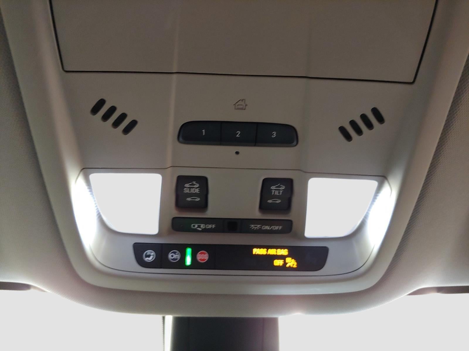 2021 Buick Enclave Premium