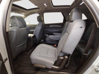 2021 Buick Enclave Premium