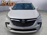 2022 Buick Enclave Avenir