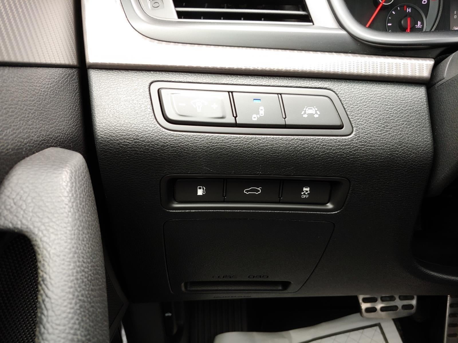 2019 Hyundai Sonata Sport