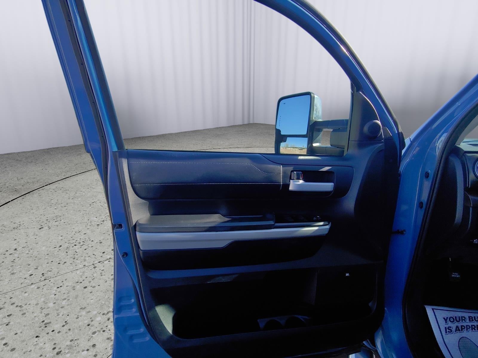 2018 Toyota Tundra 4WD SR5