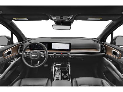 2024 Kia Sorento X-Line SX Prestige
