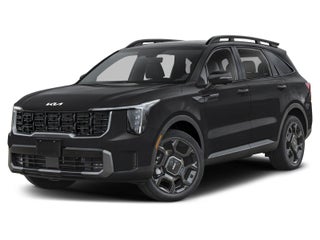 2024 Kia Sorento X-Line SX Prestige