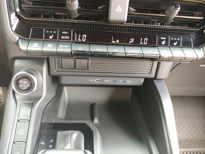 2025 Toyota Land Cruiser 1958