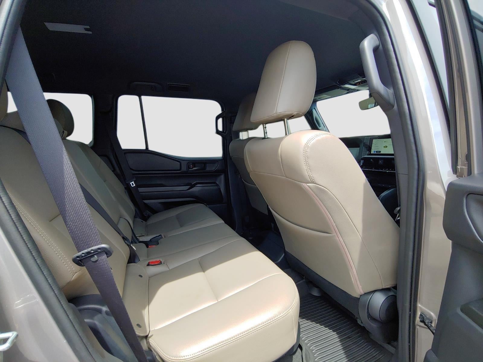 2025 Toyota Land Cruiser 1958