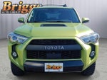 2022 Toyota 4Runner TRD Pro