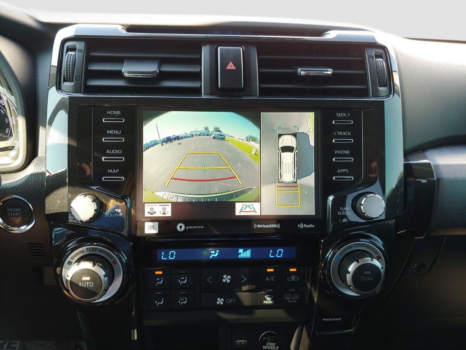 2022 Toyota 4Runner TRD Pro