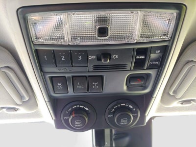 2022 Toyota 4Runner TRD Pro
