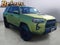 2022 Toyota 4Runner TRD Pro