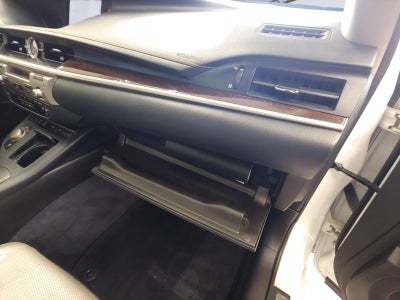 2013 Lexus ES 350 4dr Sdn