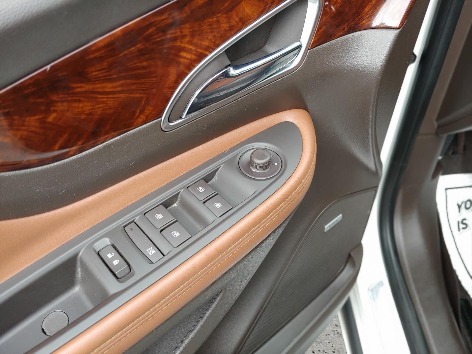 2014 Buick Encore Premium