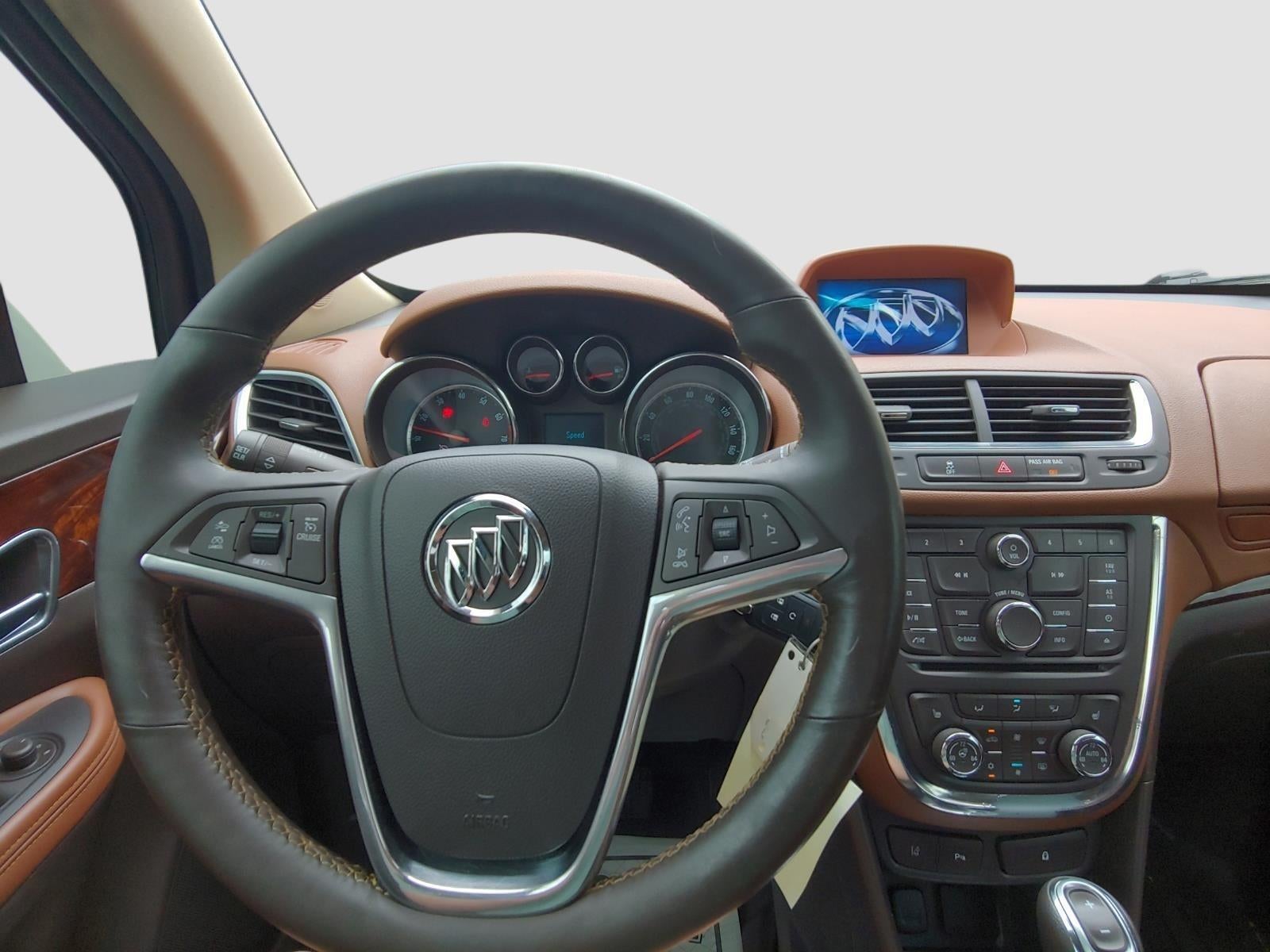 2014 Buick Encore Premium