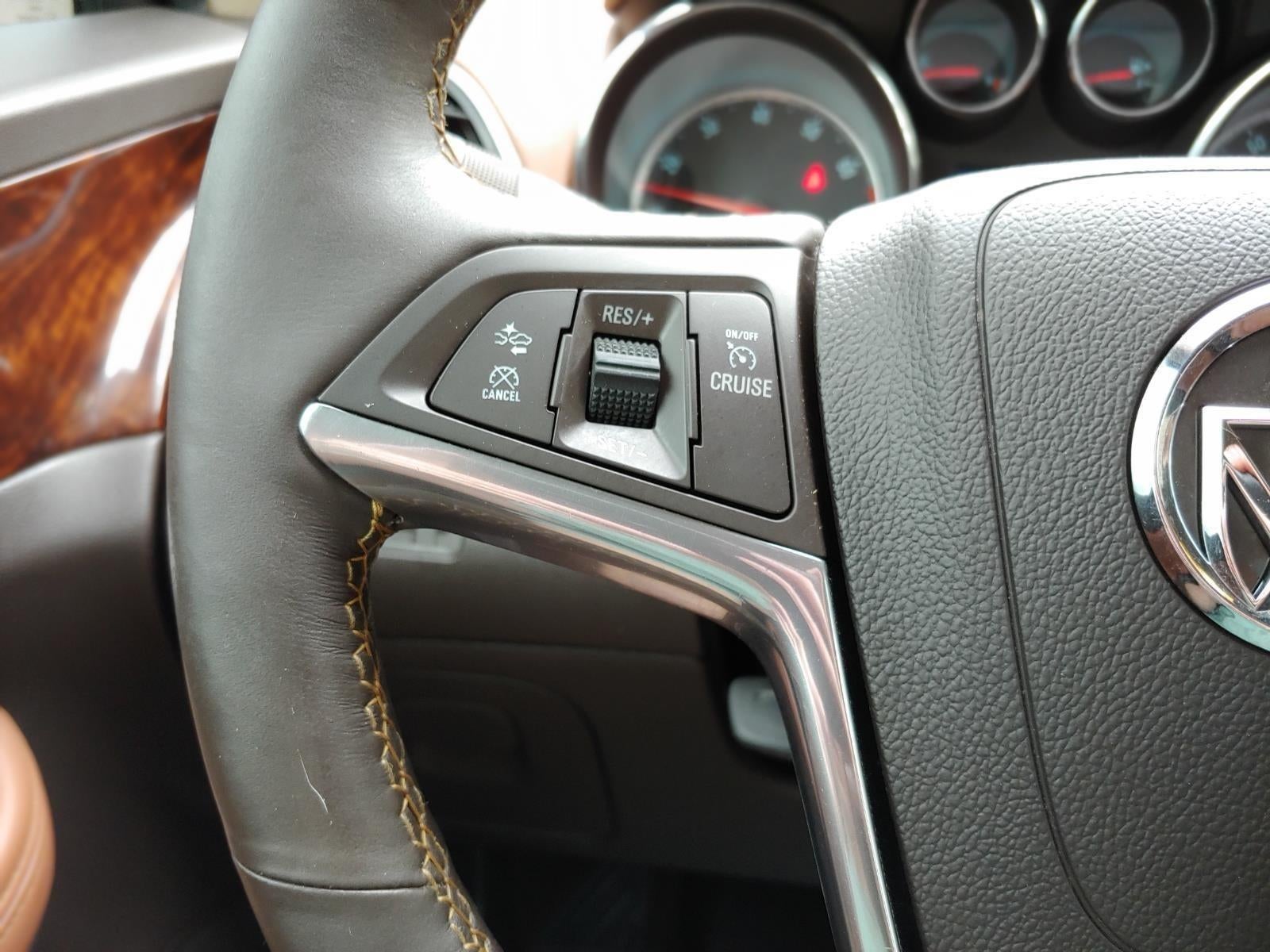 2014 Buick Encore Premium