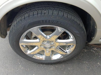 2014 Buick Encore Premium