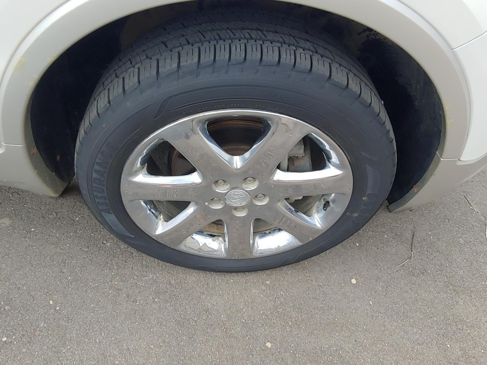2014 Buick Encore Premium