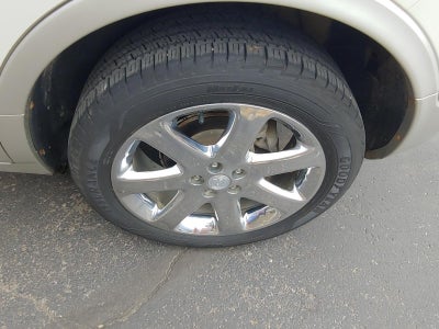 2014 Buick Encore Premium