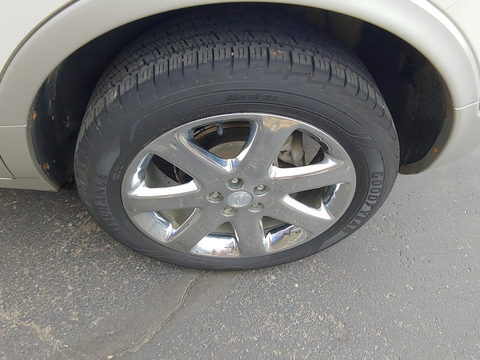 2014 Buick Encore Premium