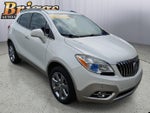 2014 Buick Encore Premium