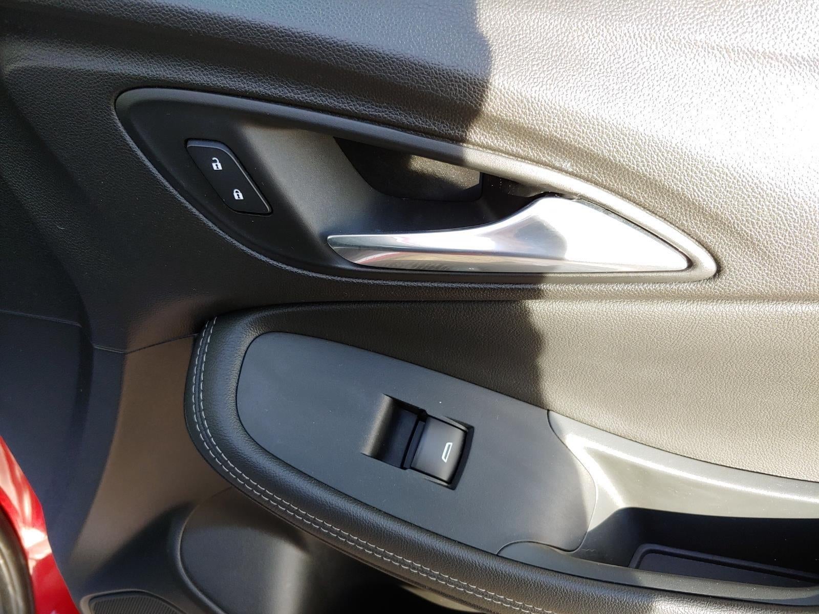 2020 Buick Encore GX Preferred