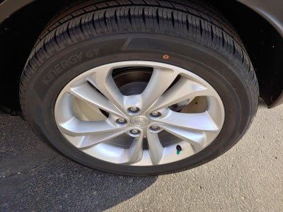 2020 Buick Encore GX Preferred