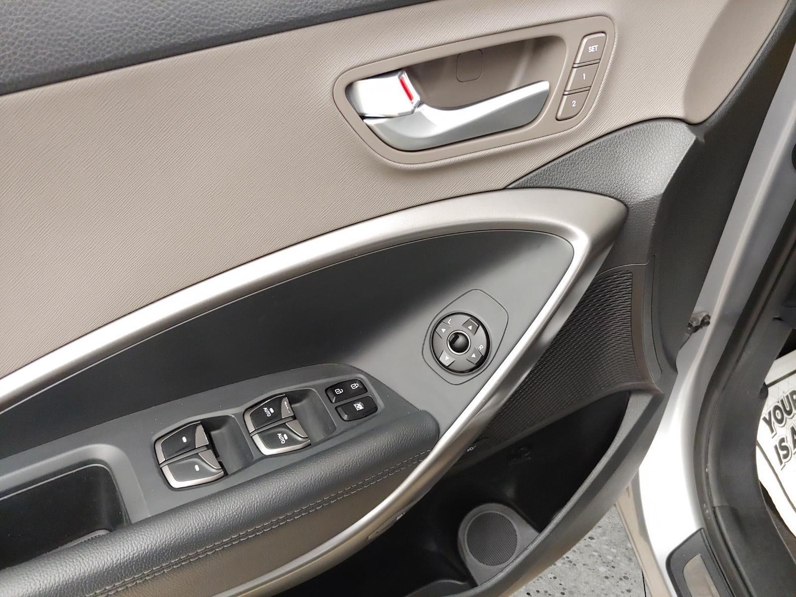 2019 Hyundai Santa Fe XL Limited Ultimate