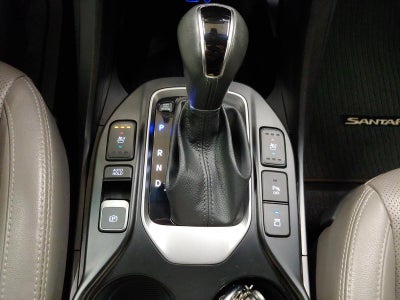 2019 Hyundai Santa Fe XL Limited Ultimate