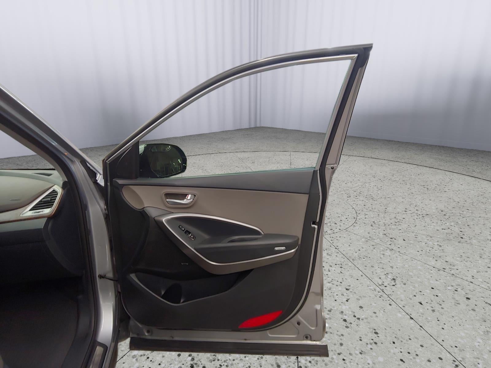 2019 Hyundai Santa Fe XL Limited Ultimate