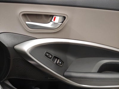 2019 Hyundai Santa Fe XL Limited Ultimate