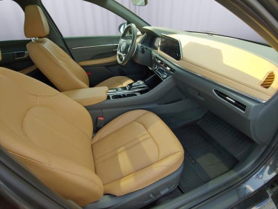 2023 Hyundai Sonata Limited