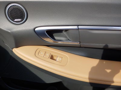 2023 Hyundai Sonata Limited