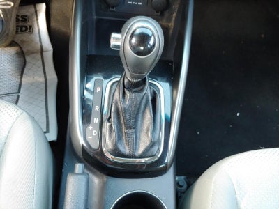 2013 Kia Forte EX