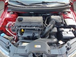 2013 Kia Forte EX