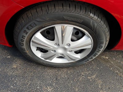 2013 Kia Forte EX