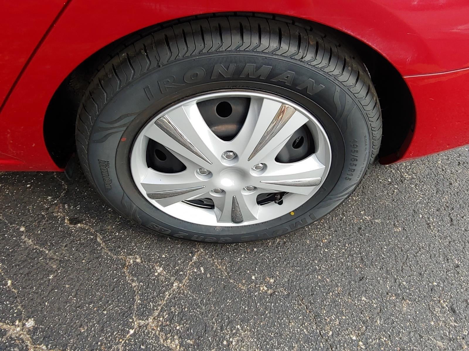 2013 Kia Forte EX