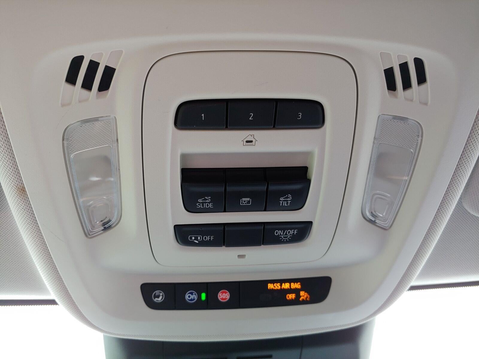 2025 Buick Envision Avenir