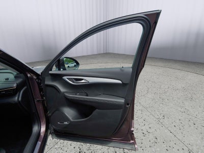 2025 Buick Envision Avenir