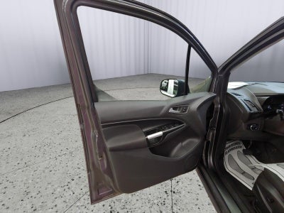 2017 Ford Transit Connect Wagon XLT