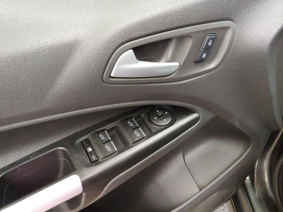 2017 Ford Transit Connect Wagon XLT