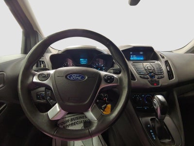 2017 Ford Transit Connect Wagon XLT