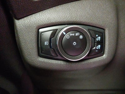 2017 Ford Transit Connect Wagon XLT