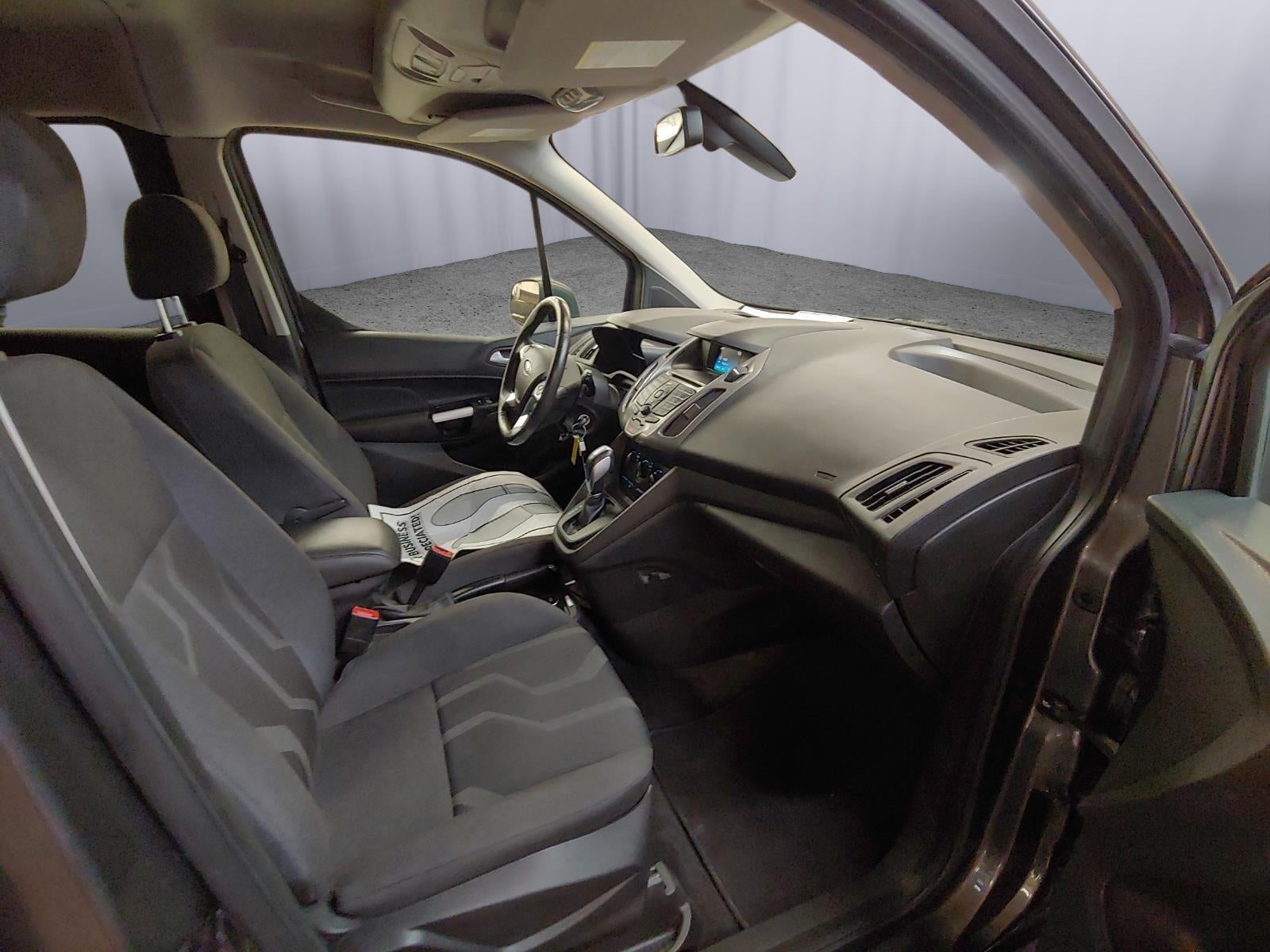 2017 Ford Transit Connect Wagon XLT