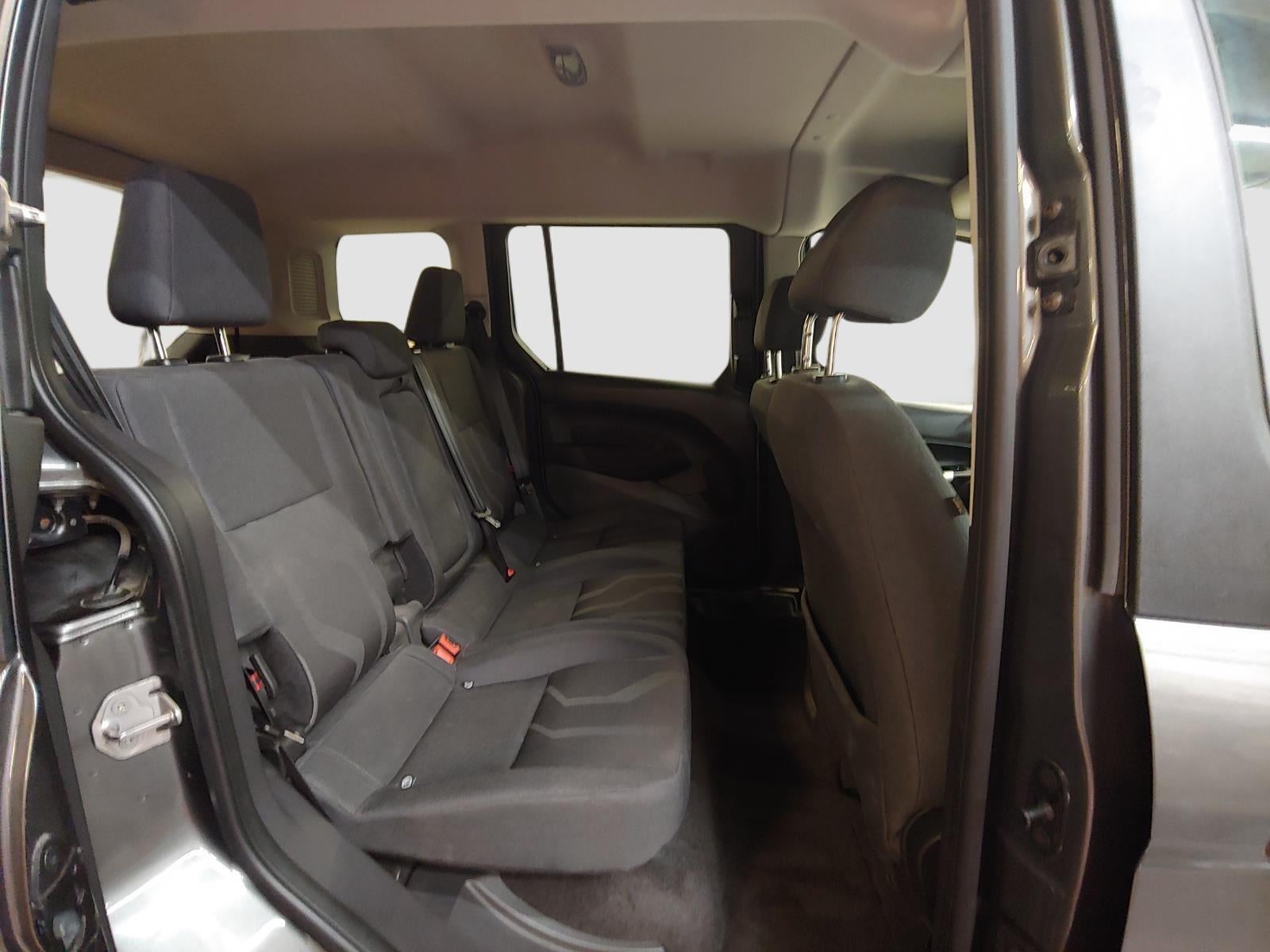 2017 Ford Transit Connect Wagon XLT