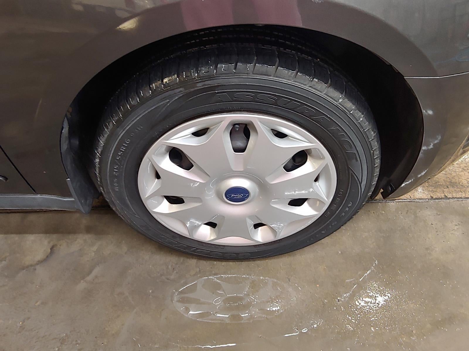 2017 Ford Transit Connect Wagon XLT