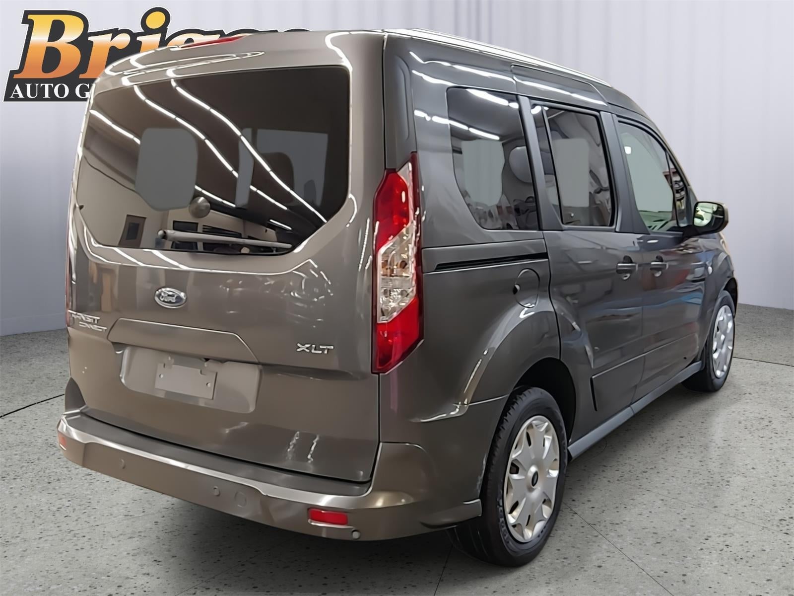 2017 Ford Transit Connect Wagon XLT
